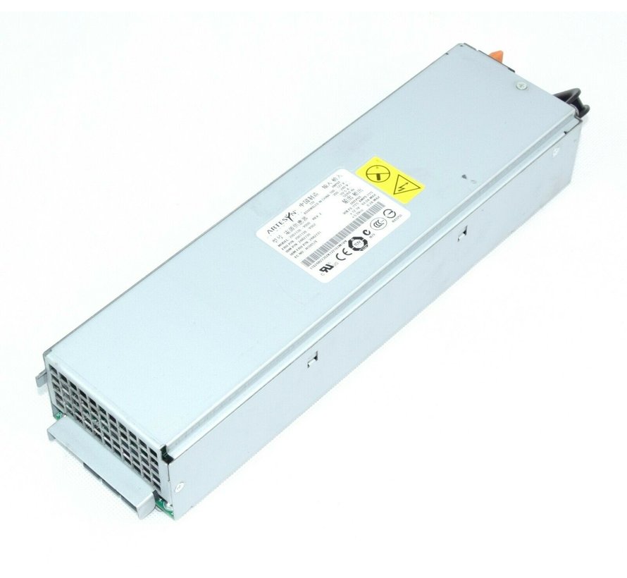 Delta Electronics DPS-835AB Una fuente de alimentación IBM 39Y7377 39Y7378 J92596J