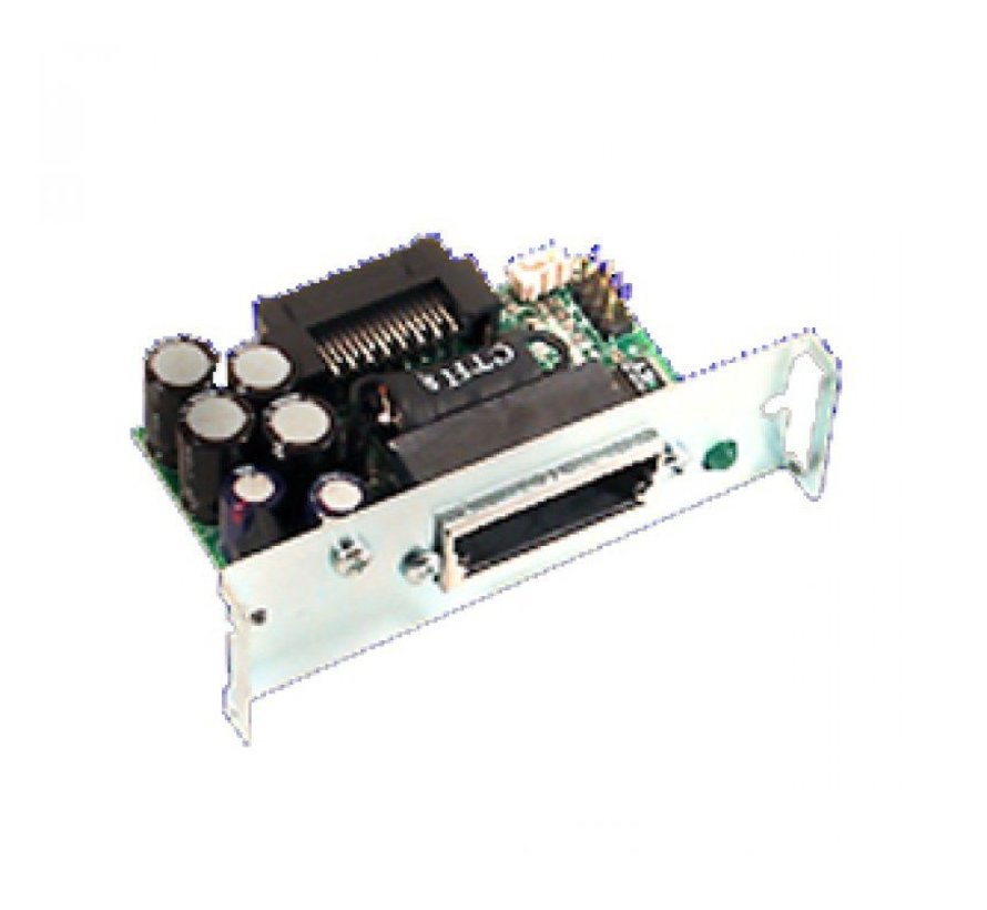 Epson TM-T88III thermal printer / cash printer M129C  P7III