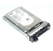 Dell Dell ST3600002SS 600GB 10K 6GB / s SAS hard drive with frame