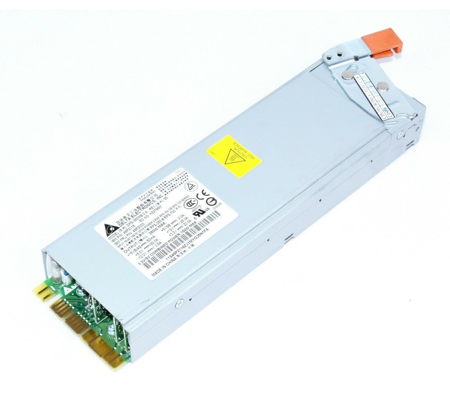 Delta Electronics DPS-350MB-3 A Fuente de alimentación del servidor 350W IBM PN 49P2116 49P2033