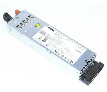 Dell Fuente de alimentación DELL D717P-S0 717W PowerEdge R610 0RN442