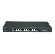 Trendnet TEG-S2600i 26-Port 10/100Mbps Layer 2 Switch