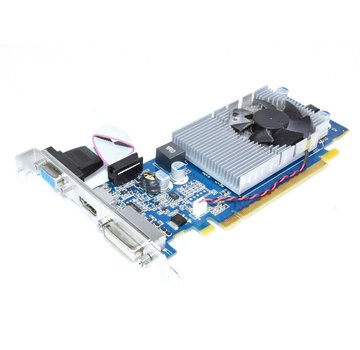 NVIDIA GeForce G210 512MB DDR2 DVI-I HDMI VGA 288-10N44-020AC