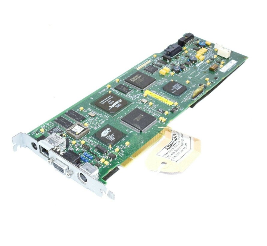 HP 232386-001 REMOTE INSIGHT Brett ProLiant 237496-001