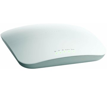Netgear NETGEAR WNDAP360 Dual Band Wireless-N Access Point 802.11n