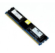 Nanya NT4GT72U4ND2BD-3C PC2-5300F FB-DIMM 4 GB RAM-Speicher