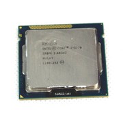 Intel Intel Core i7-3770 3.40GHz Quad Core 8 Thread LGA1155 SR0PK CPU Processor