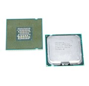 Intel Intel Core2 Duo E6600 SL9ZL Desktop-Prozessor LGA 775 4 MB 2,40 GHz 1066 MHz