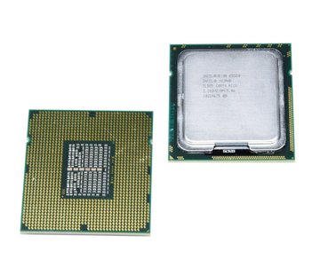 Intel Intel Xeon E5520 Socket 1366 4x 2.26 GHz 4 núcleos CPU