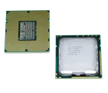 Intel Intel Xeon X5560 SLBF4 2,80 GHz/8M/6.40 QuadCore Prozessor