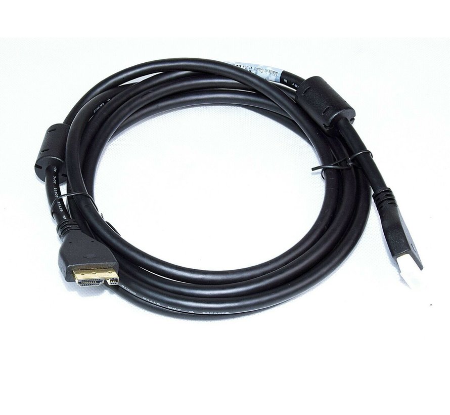 Cable de cámara Cisco CAB-HDMI-PHD4XS para CTS-SX20-PHD4X-K9 TTC8-05 72-5174-01
