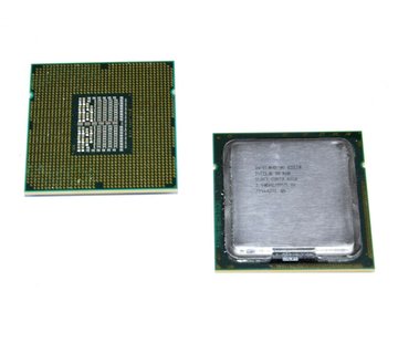 Intel Intel Xeon E5530 Sockel 2,4 GHz Quad Core CPU Prozessor