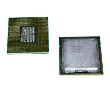 Intel Procesador Intel Xeon E5530 Socket 2.4 GHz Quad Core CPU