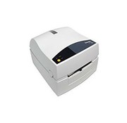 Intermec Easycoder PC4 Etikettendrucker Thermodrucker USB / Parallel / Seriell