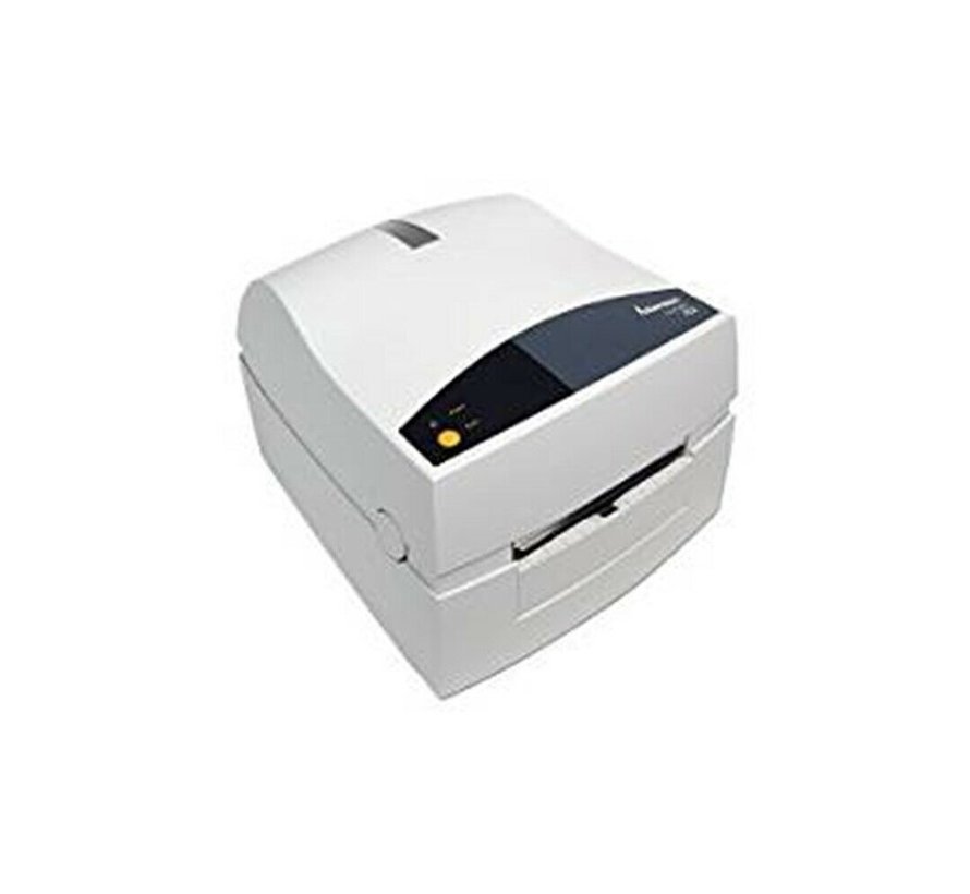 Intermec Easycoder PC4 Etikettendrucker Thermodrucker USB / Parallel / Seriell