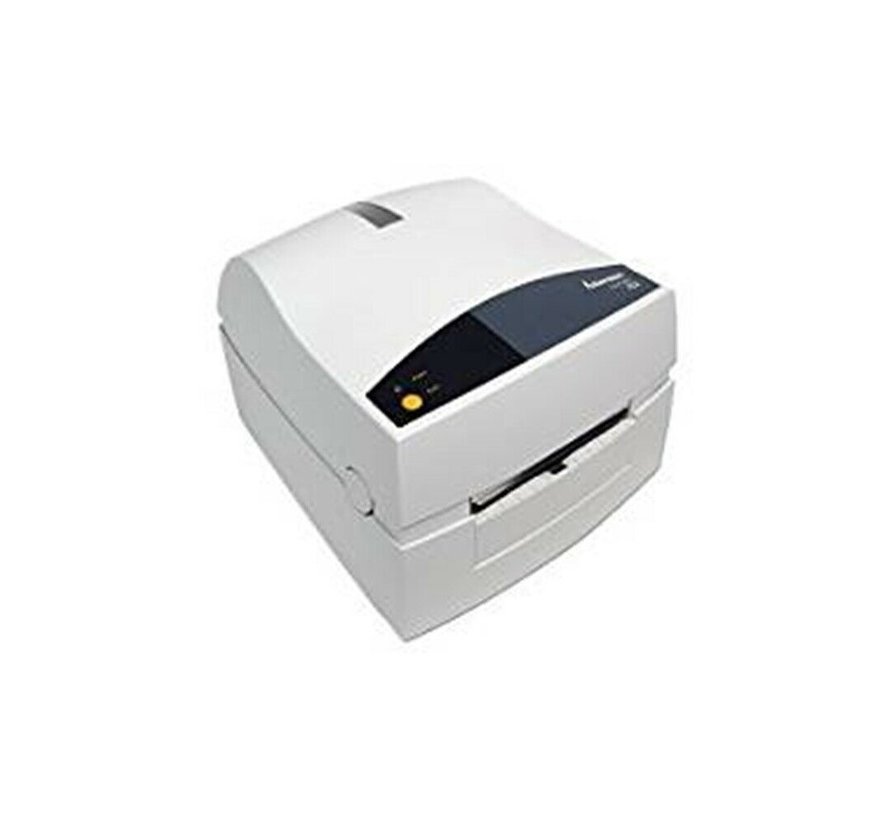 Intermec Easycoder PC4 Label Printer Thermal Printer USB / Parallel / Serial