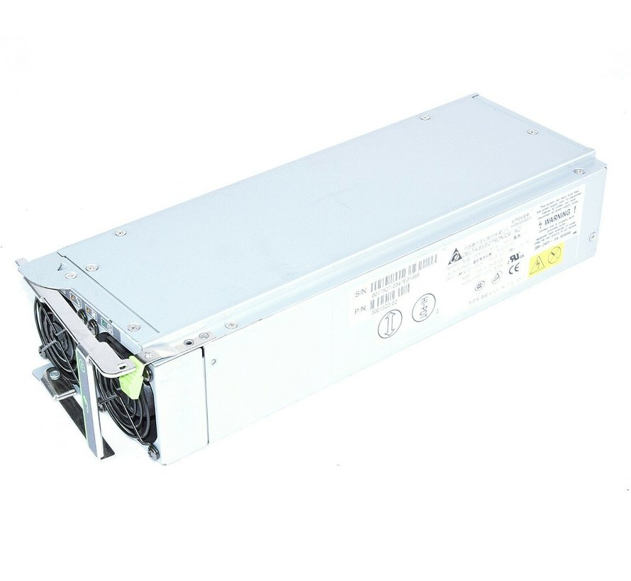 Fuente de alimentación Sun Delta Electronics V1280 1500W Modelo: DPS-1500AB A 3001523-03