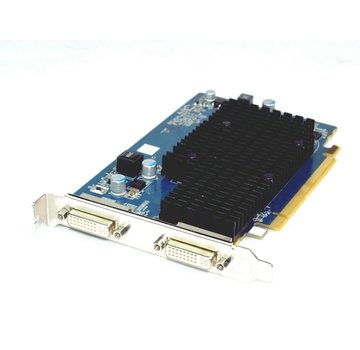 Fujitsu AMD Radeon HD 7350 1GB DDR3 Dual DVI Fujitsu computadora tarjeta gráfica para computadora