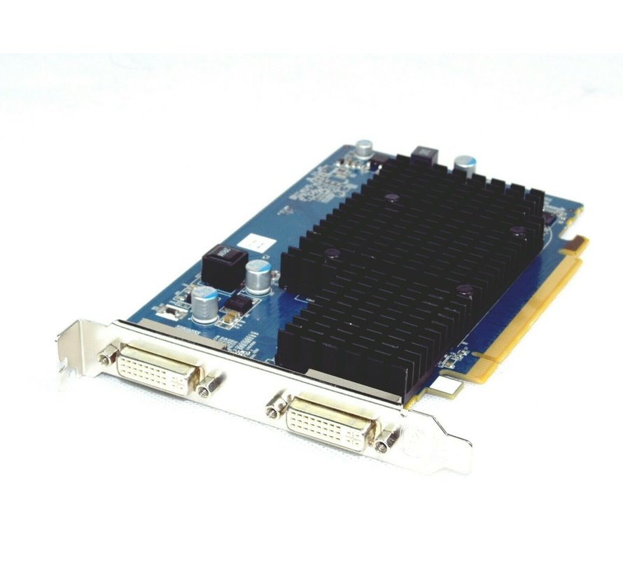 AMD Radeon HD 7350 1GB DDR3 Dual DVI Fujitsu Computer PC Graphics Card ...