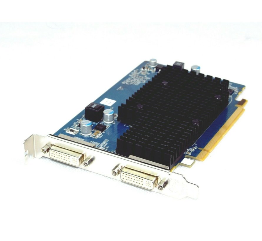 AMD Radeon HD 7350 1GB DDR3 Dual DVI Fujitsu Computer PC Grafikkarte