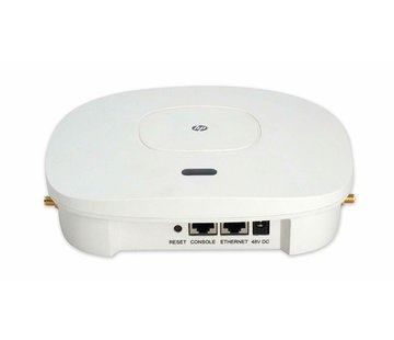 HP HP JG654A HP 425 Wireless 802.11n (WW) AP Access Point