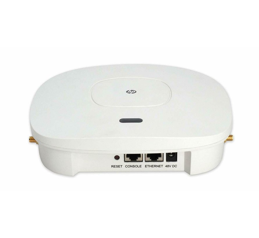 HP JG654A HP 425 Wireless 802.11n (WW) AP Access Point