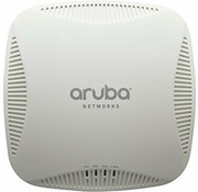 Punto de acceso inalámbrico de banda dual APIN0225 IAP-225-RW de Aruba WiFi