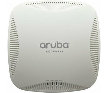 Aruba APIN0225 IAP-225-RW Dual Band Wireless Access Point WiFi