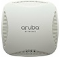 Punto de acceso inalámbrico de banda dual APIN0225 IAP-225-RW de Aruba WiFi