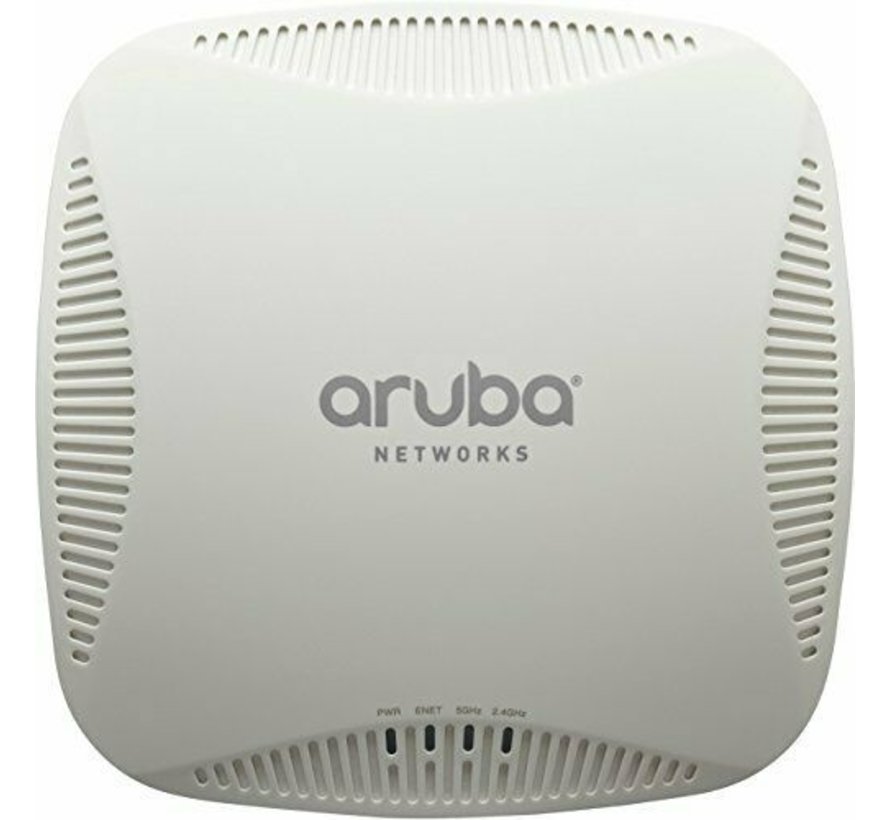 Aruba APIN0225 IAP-225-RW Dual Band Wireless Access Point WiFi