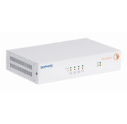 Sophos Dispositivo de seguridad para firewall de hardware Sophos UTM 110/120 ASG120