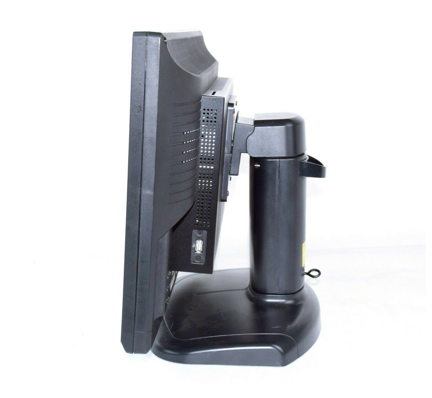 IGEL 21.5 "PC todo en uno Thin Client TC 215 Punto de venta POS Monitor + PC