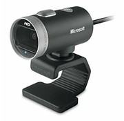 Microsoft LifeCam 1393 Cinema Webcam Camera