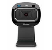 Cámara web de Microsoft LifeCam HD HD-3000