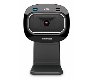 Cámara web de Microsoft LifeCam HD HD-3000