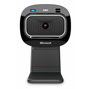 Cámara web de Microsoft LifeCam HD HD-3000