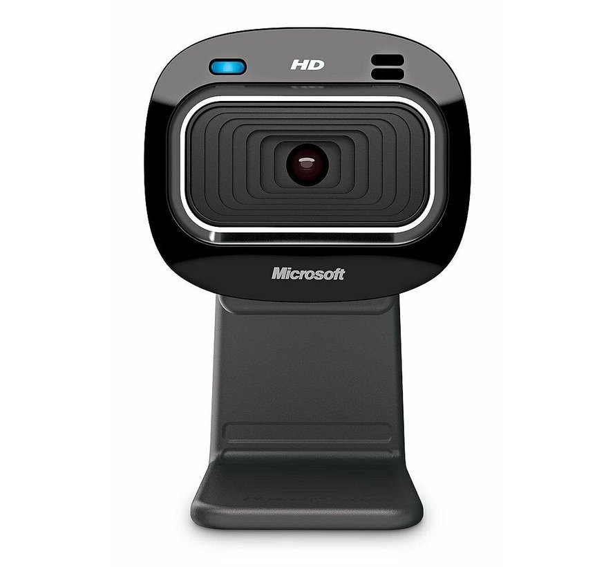 Cámara web de Microsoft LifeCam HD HD-3000