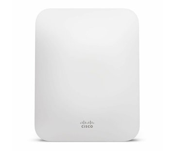 Cisco Cisco Meraki MR18 punto de acceso a la red inalámbrica gestionada en la nube de doble banda