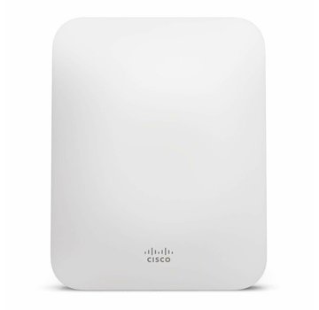 Cisco Cisco Meraki MR18 punto de acceso a la red inalámbrica gestionada en la nube de doble banda