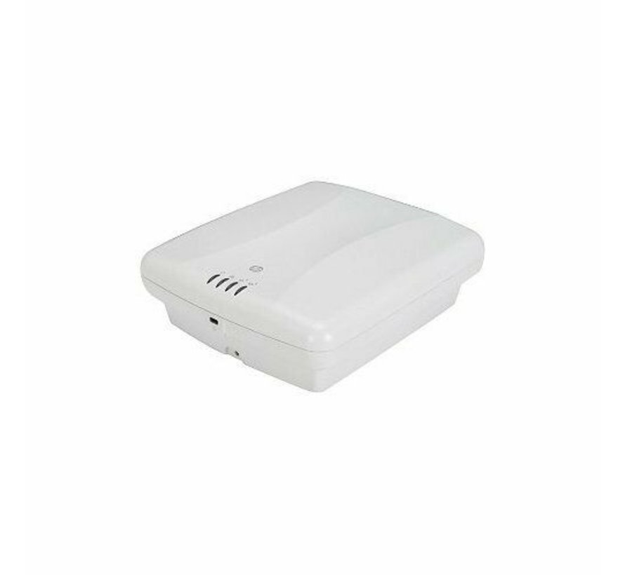 Punto de acceso HP MSM460 WLAN J9591A PoE LAN Radio dual 802.11n