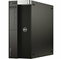 Dell Precision T3610 Intel Xeon E5-1620V2 4x 3,7GHz 16GB RAM 250GB HDD