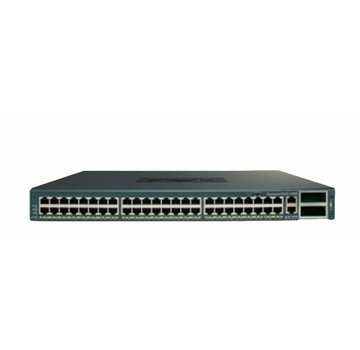 Cisco Cisco WS-C4948-10GE-S Switch 2 x Netzteil Catalyst 4948