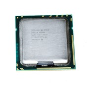 Intel Intel Xeon E5540 SLBF6 QC processor 2.53GHz CPU