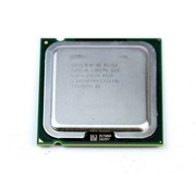 Intel Intel Core 2 Duo E6750 SLA9V Sockel 775 2,6 GHz Prozessor CPU