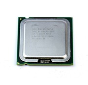 Intel Intel Core 2 Duo E6750 SLA9V Sockel 775 2,6 GHz Prozessor CPU