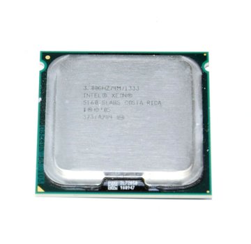 Intel Intel Xeon Dual Core 5160 3.0GHz 4MB 1333 zócalo LGA 771 procesador CPU
