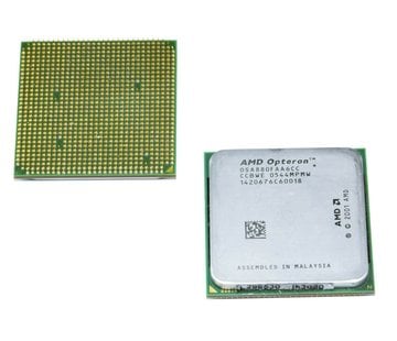 AMD Opteron 880 dual core OSA880FAA6CC processor CPU