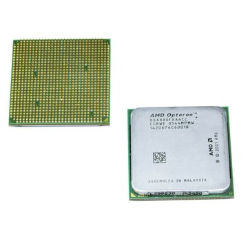 Procesador AMD Opteron 880 dual core OSA880FAA6CC