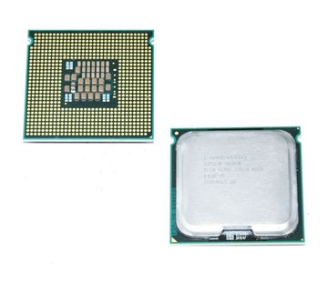 Intel CPU del procesador INTEL XEON 5150 DC 2666MHZ / 4M / 1333 SL9RU