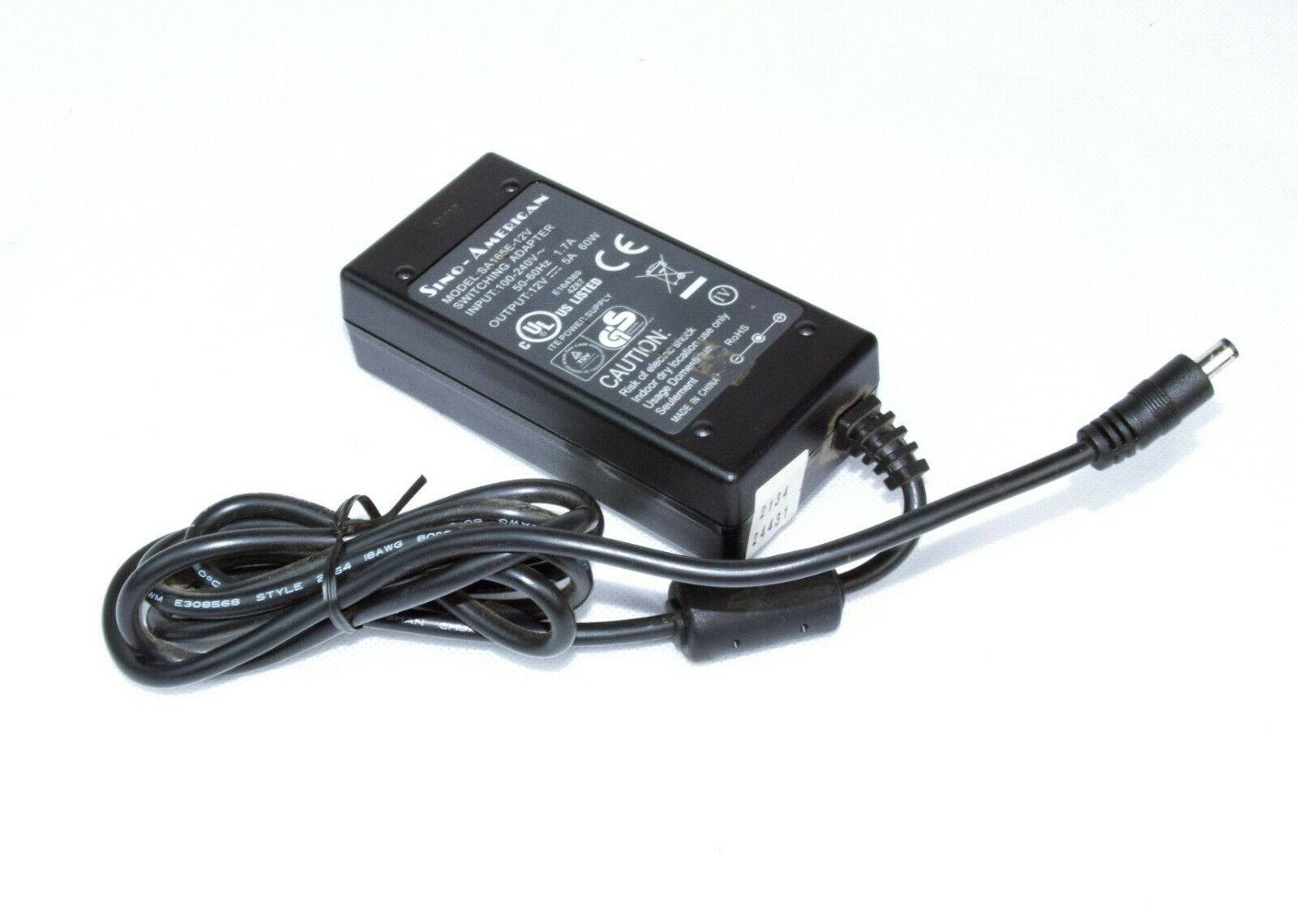 Original Liteon Netzteil PA-1600-2A-LF AC Adapter 12V 5A für